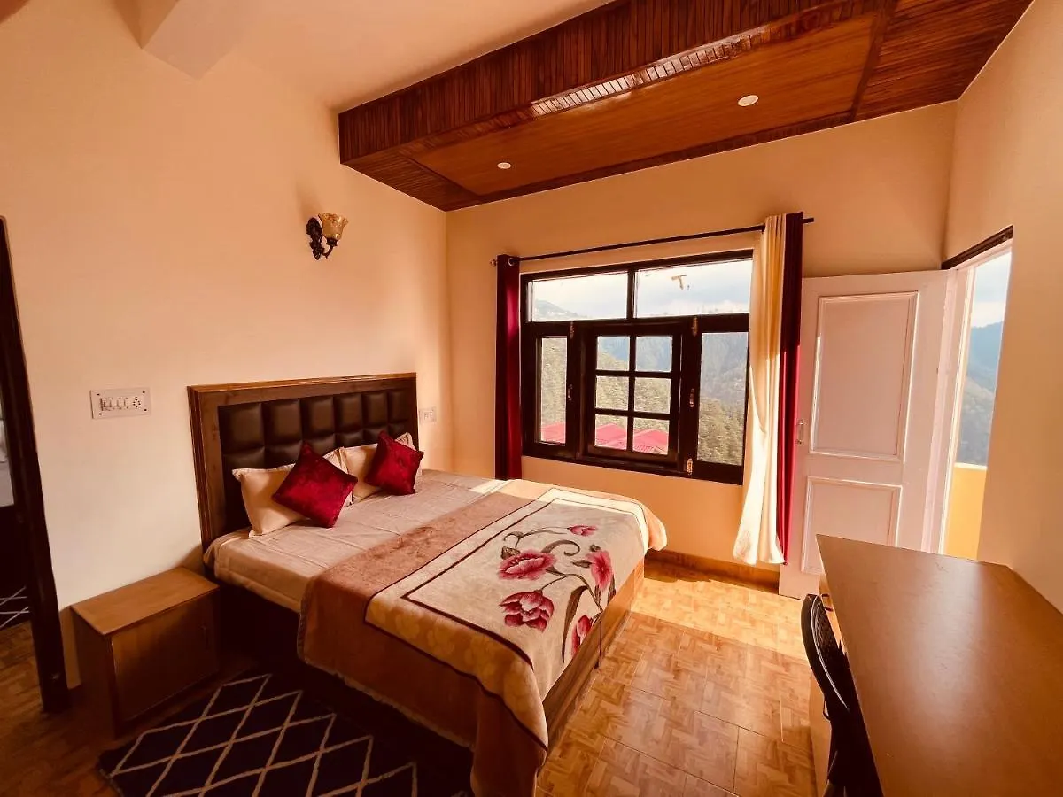 Residence Inn Homestay Σίμλα 0*,