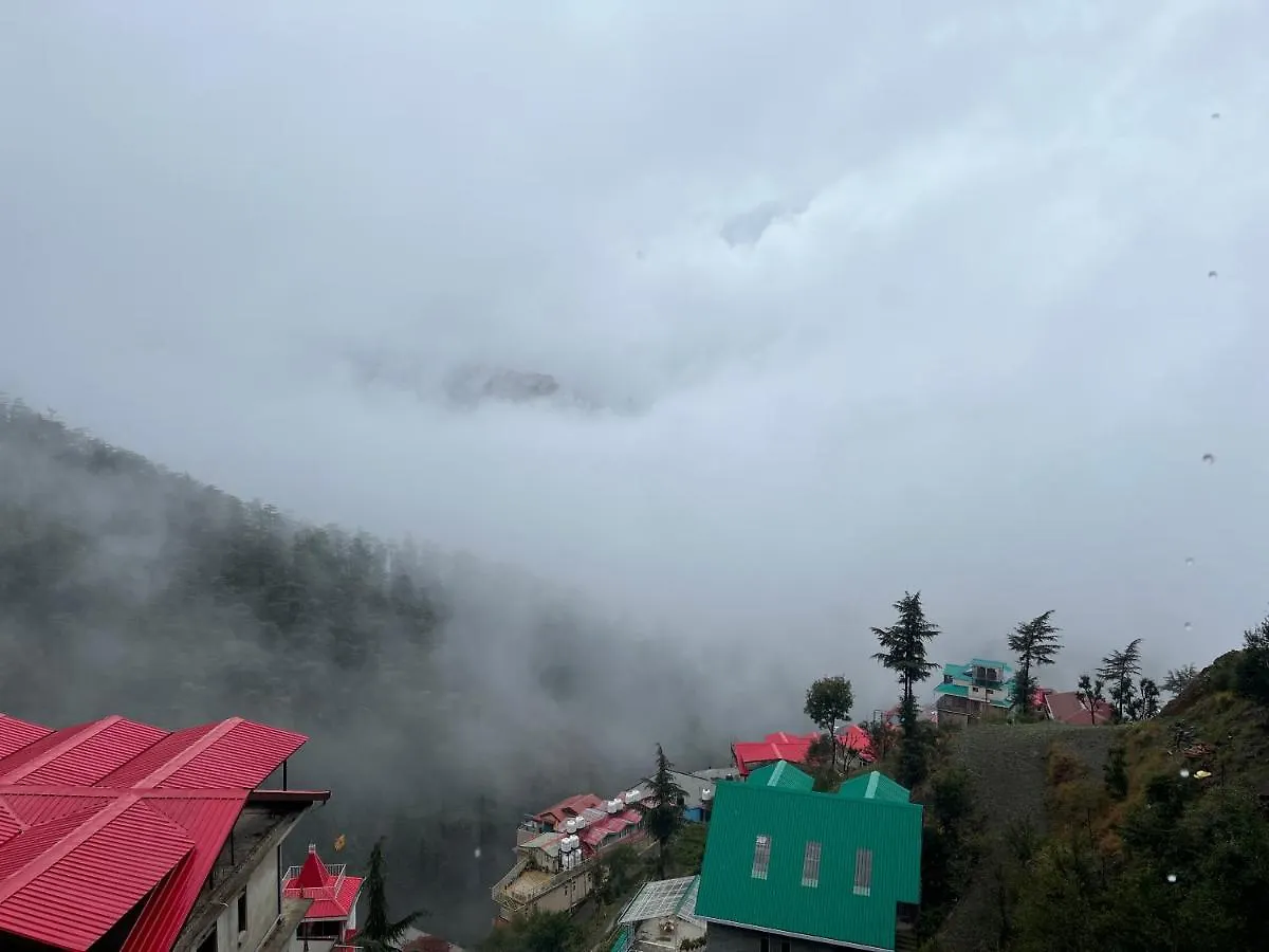 Residence Inn Homestay Σίμλα Ινδία