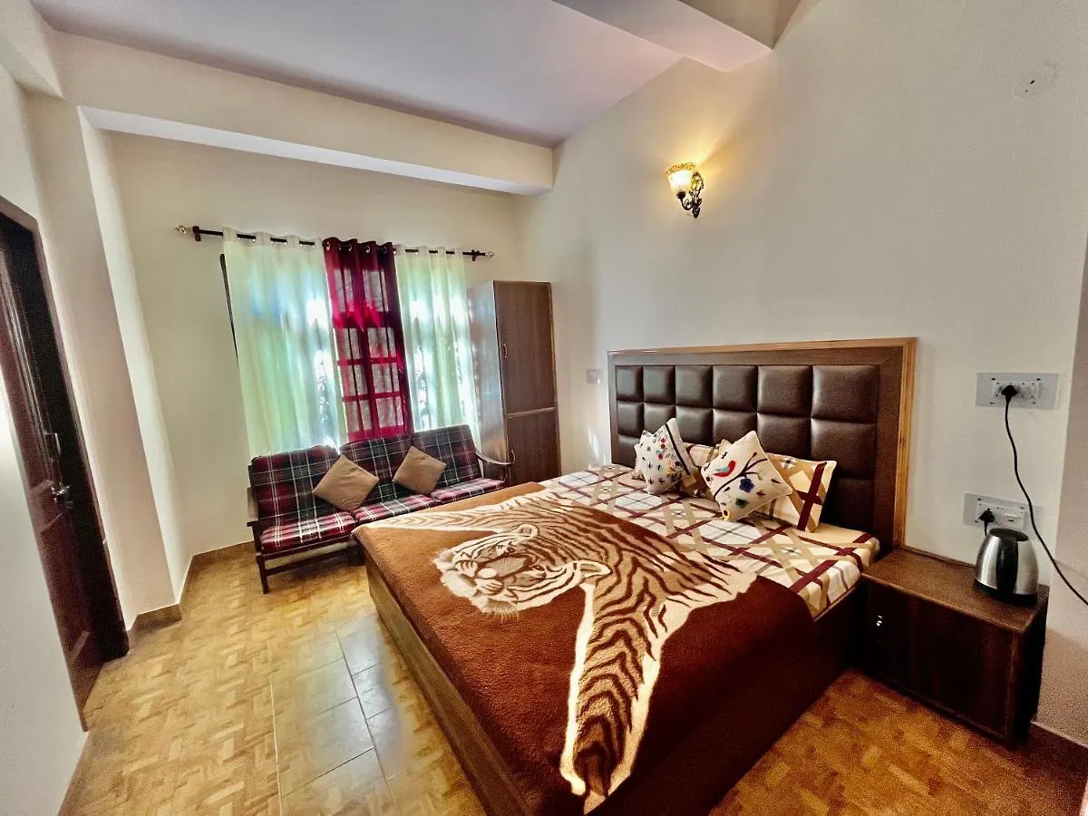 Residence Inn Homestay Σίμλα