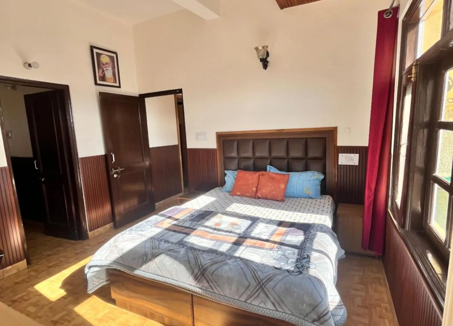Διαμέρισμα Residence Inn Homestay Σίμλα Ινδία