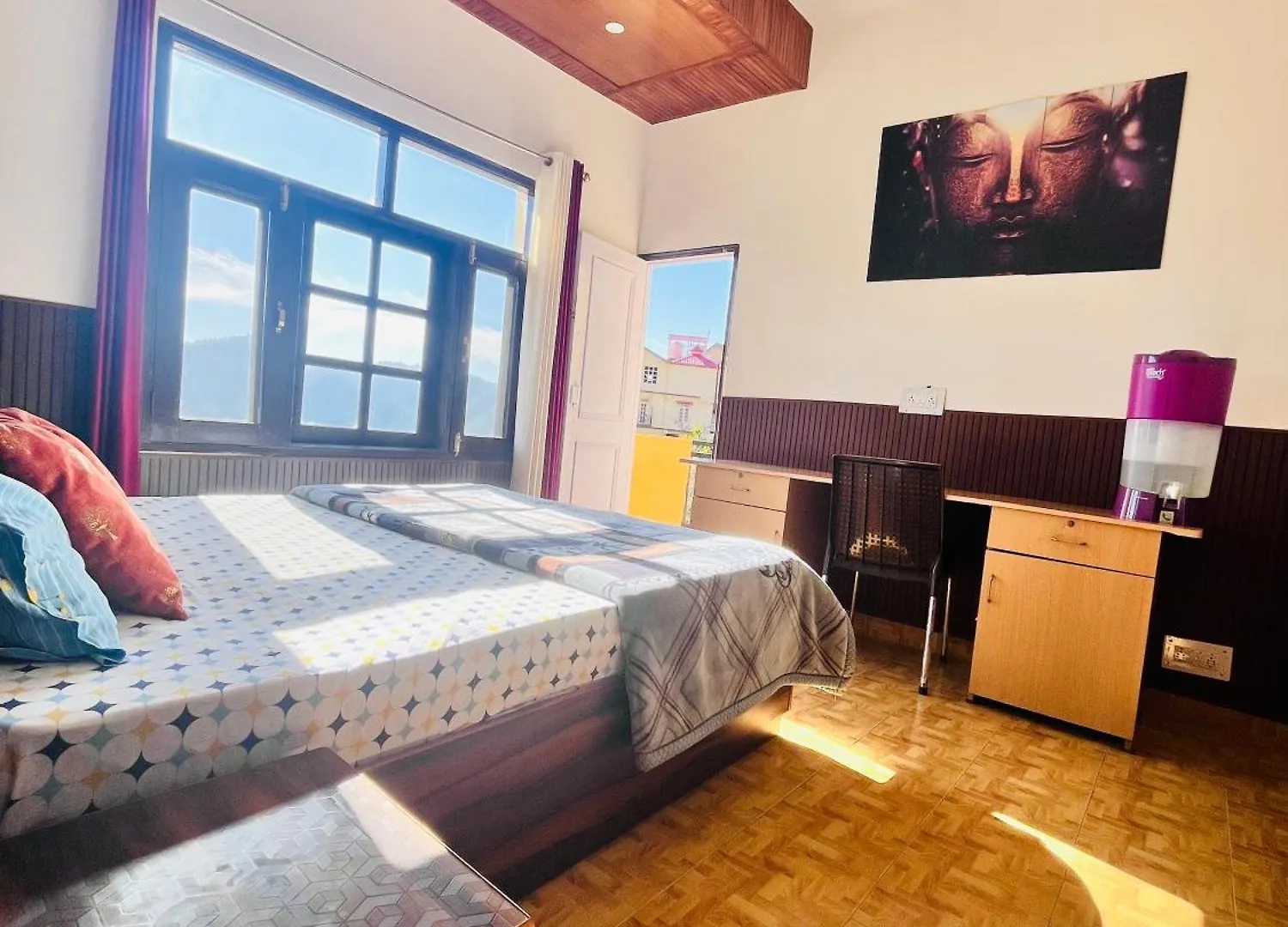 Residence Inn Homestay Σίμλα