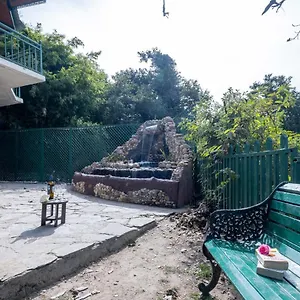 Nau Nabh By Veo - Part Of Stayvista Villa