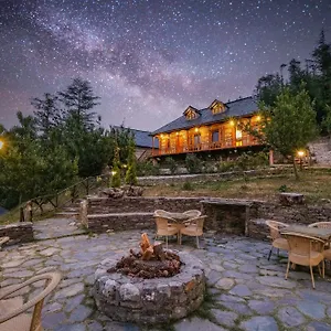 Woodvista By Jomotel Chalet