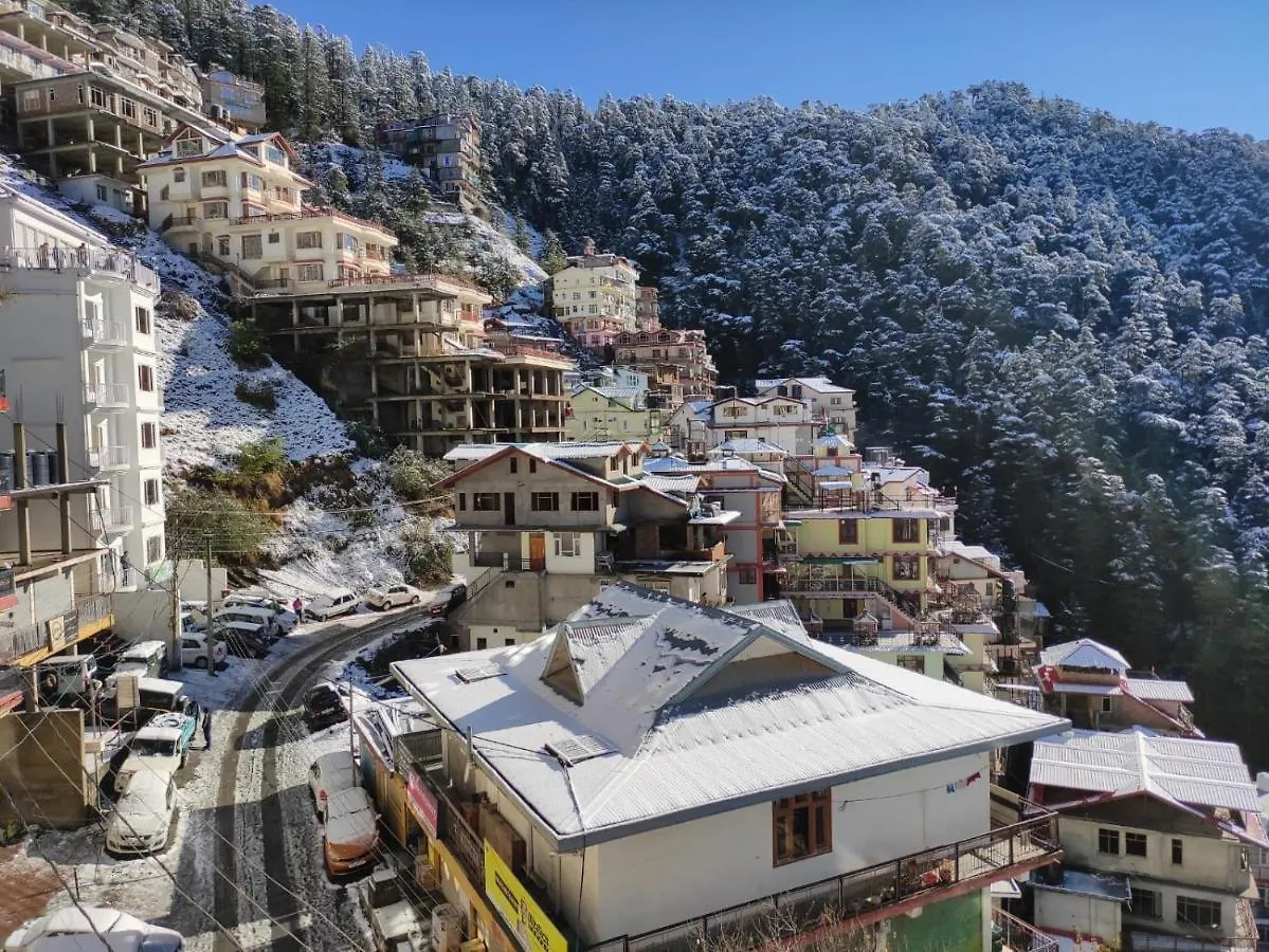 Apartment Residence Inn Homestay Shimla
