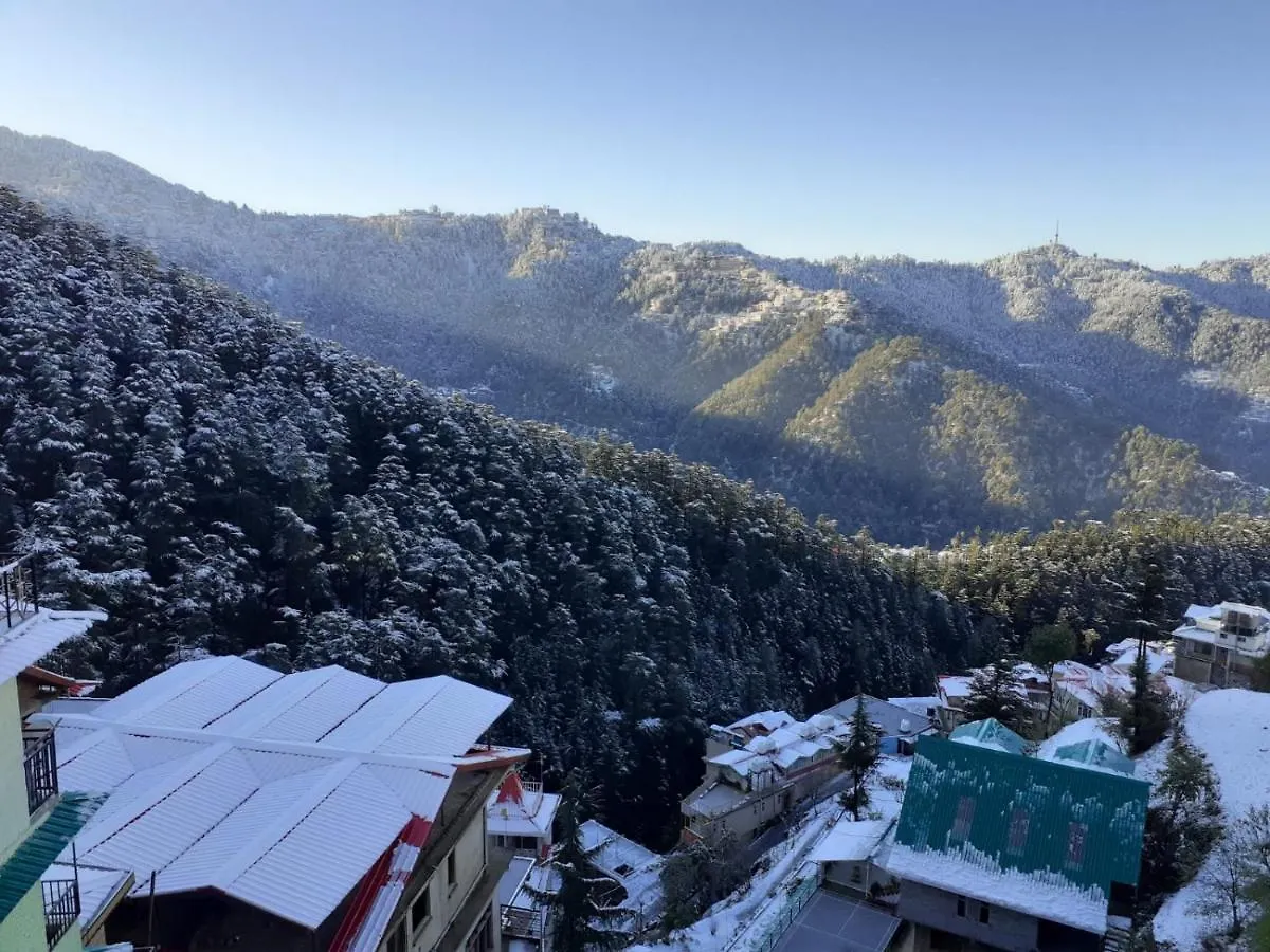 Residence Inn Homestay Shimla