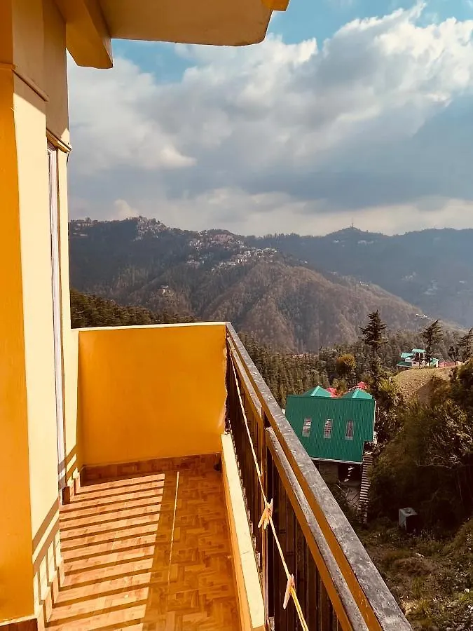 Apartment Residence Inn Homestay Shimla