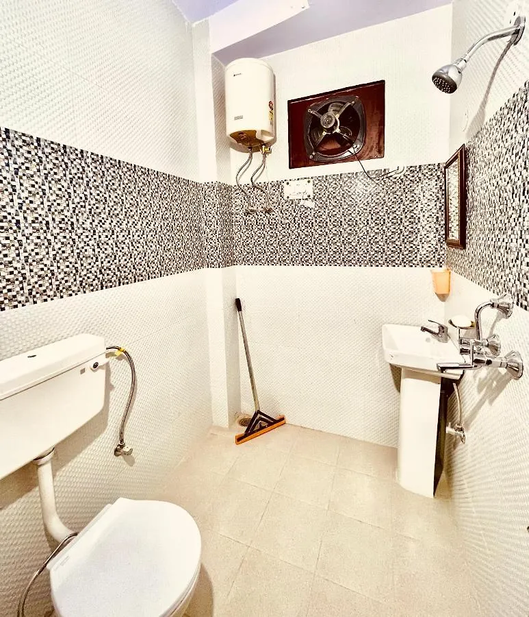 Residence Inn Homestay Shimla Apartment