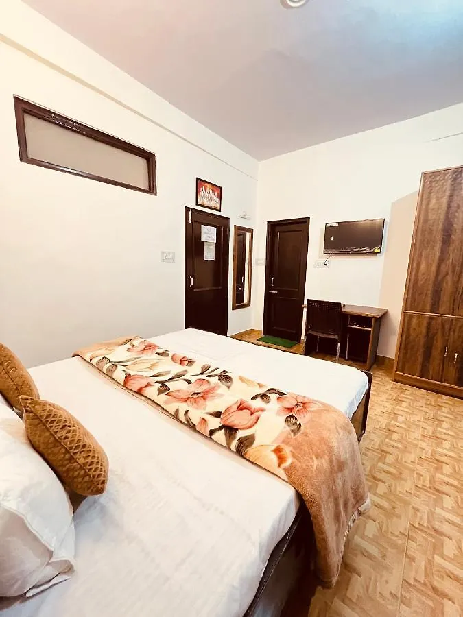 Apartment Residence Inn Homestay Shimla
