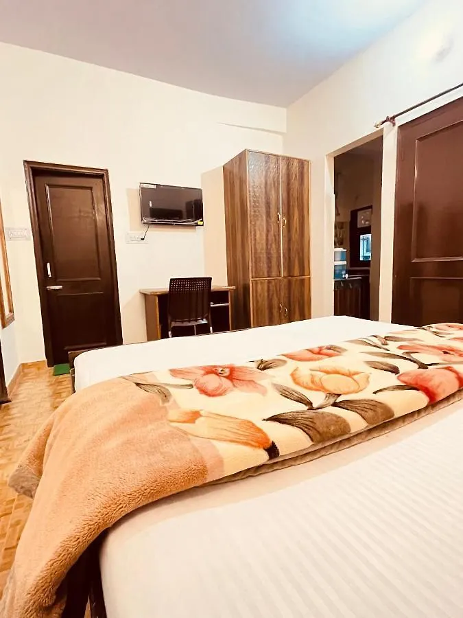 Apartment Residence Inn Homestay Shimla