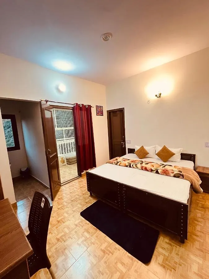 Apartment Residence Inn Homestay Shimla