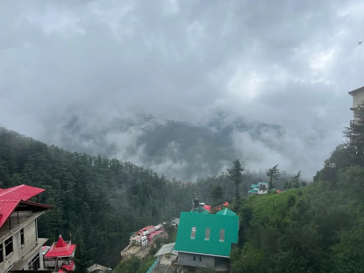 Apartment Residence Inn Homestay Shimla