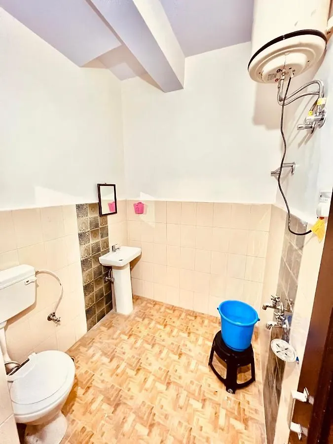 Apartment Residence Inn Homestay Shimla