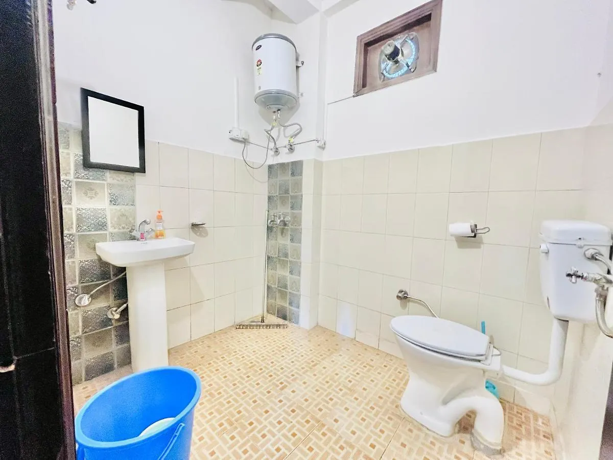 Residence Inn Homestay Shimla
