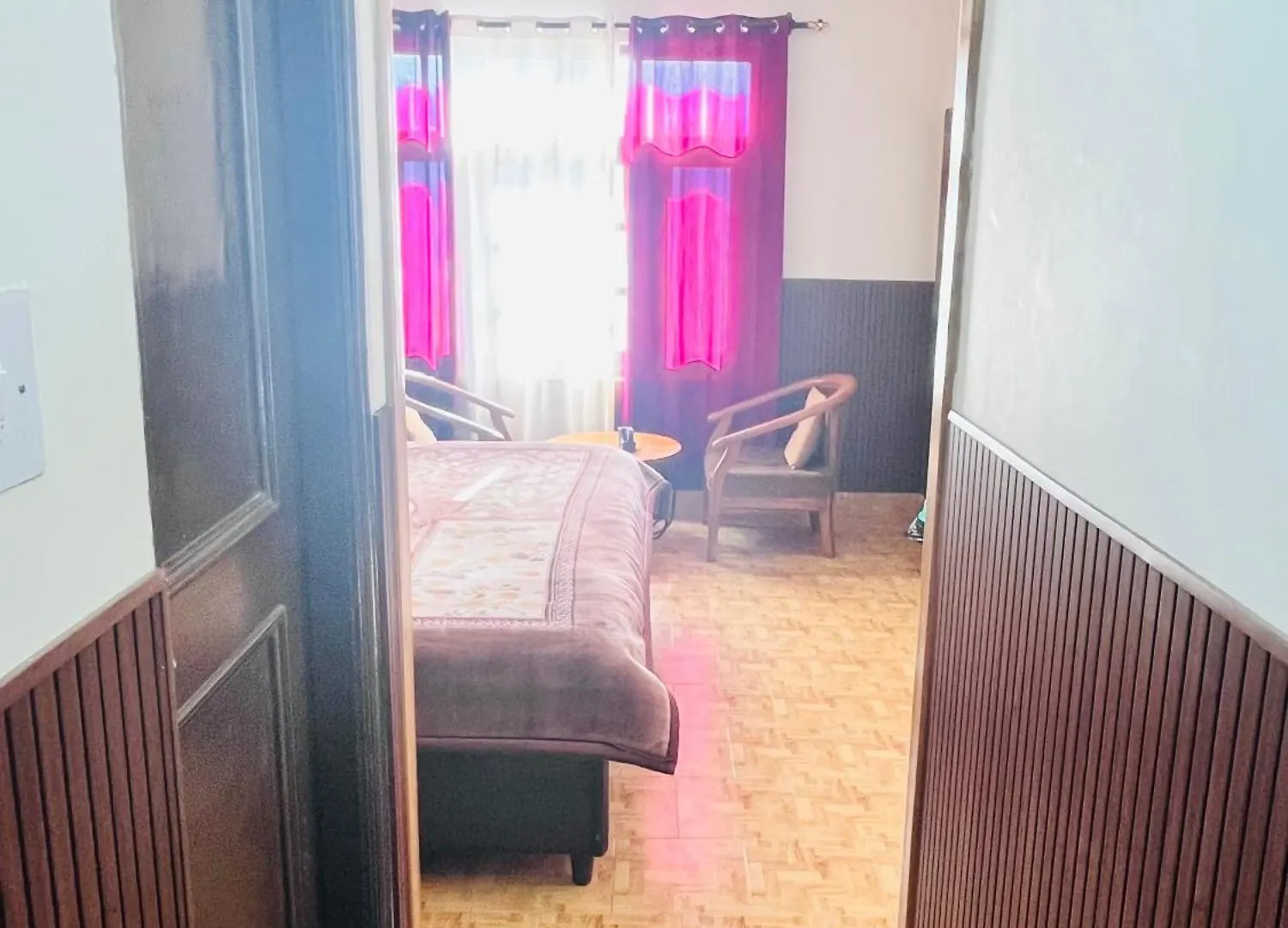 Apartment Residence Inn Homestay Shimla India