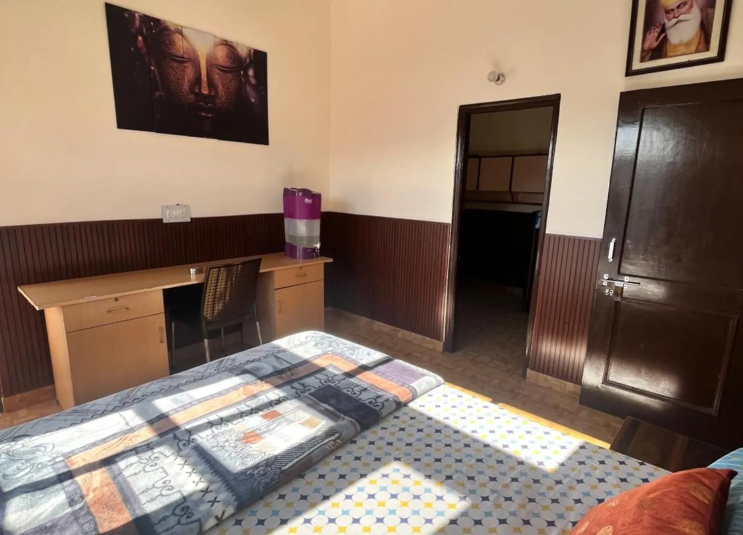 Apartment Residence Inn Homestay Shimla