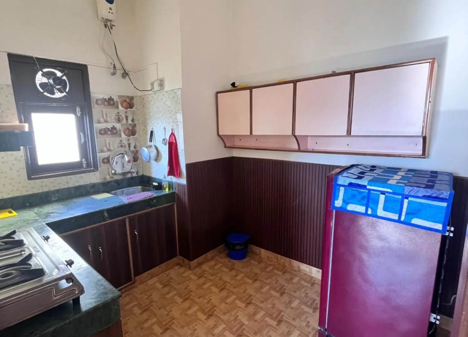 Residence Inn Homestay Shimla