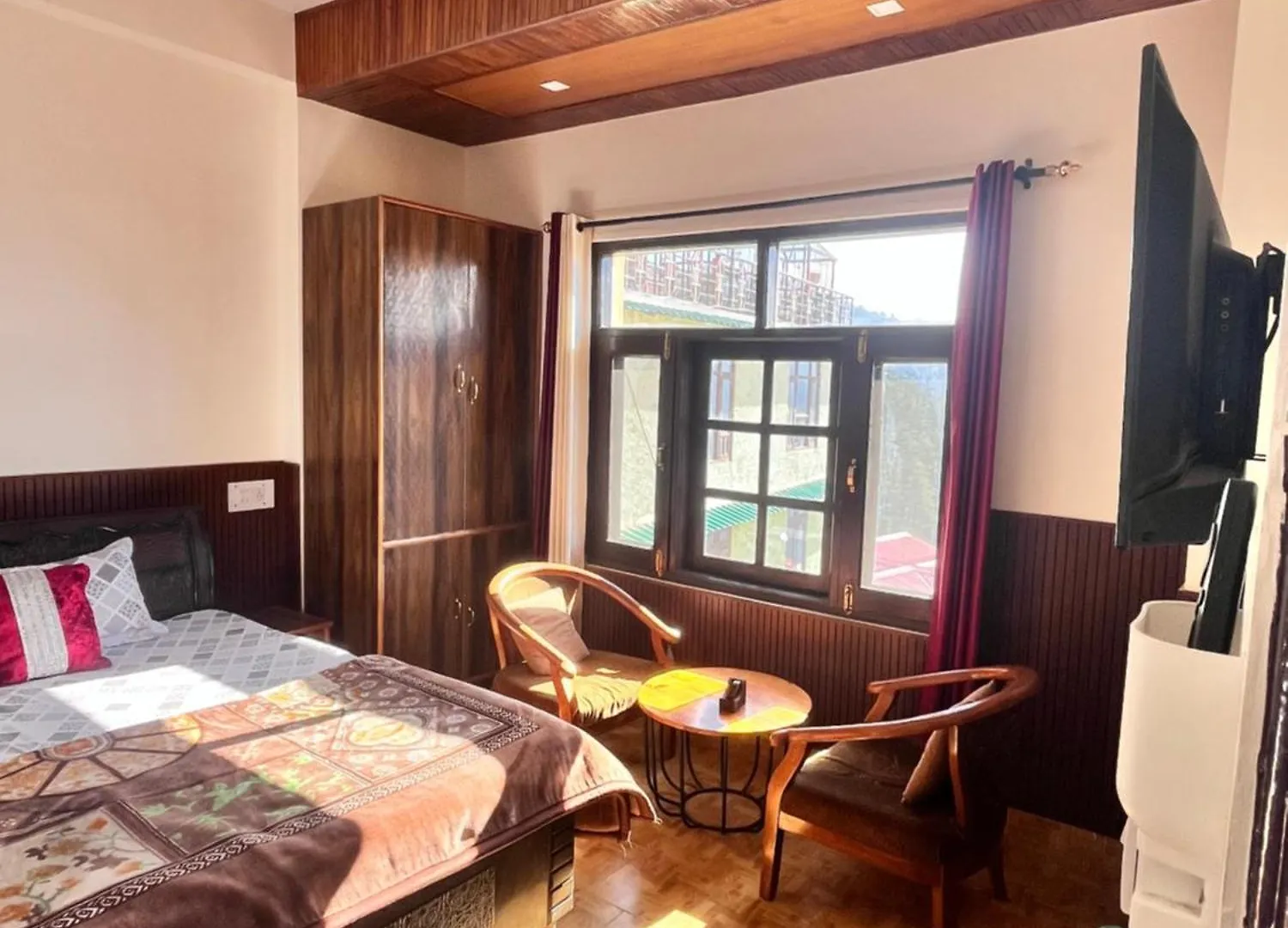 Residence Inn Homestay Shimla 0*,  India