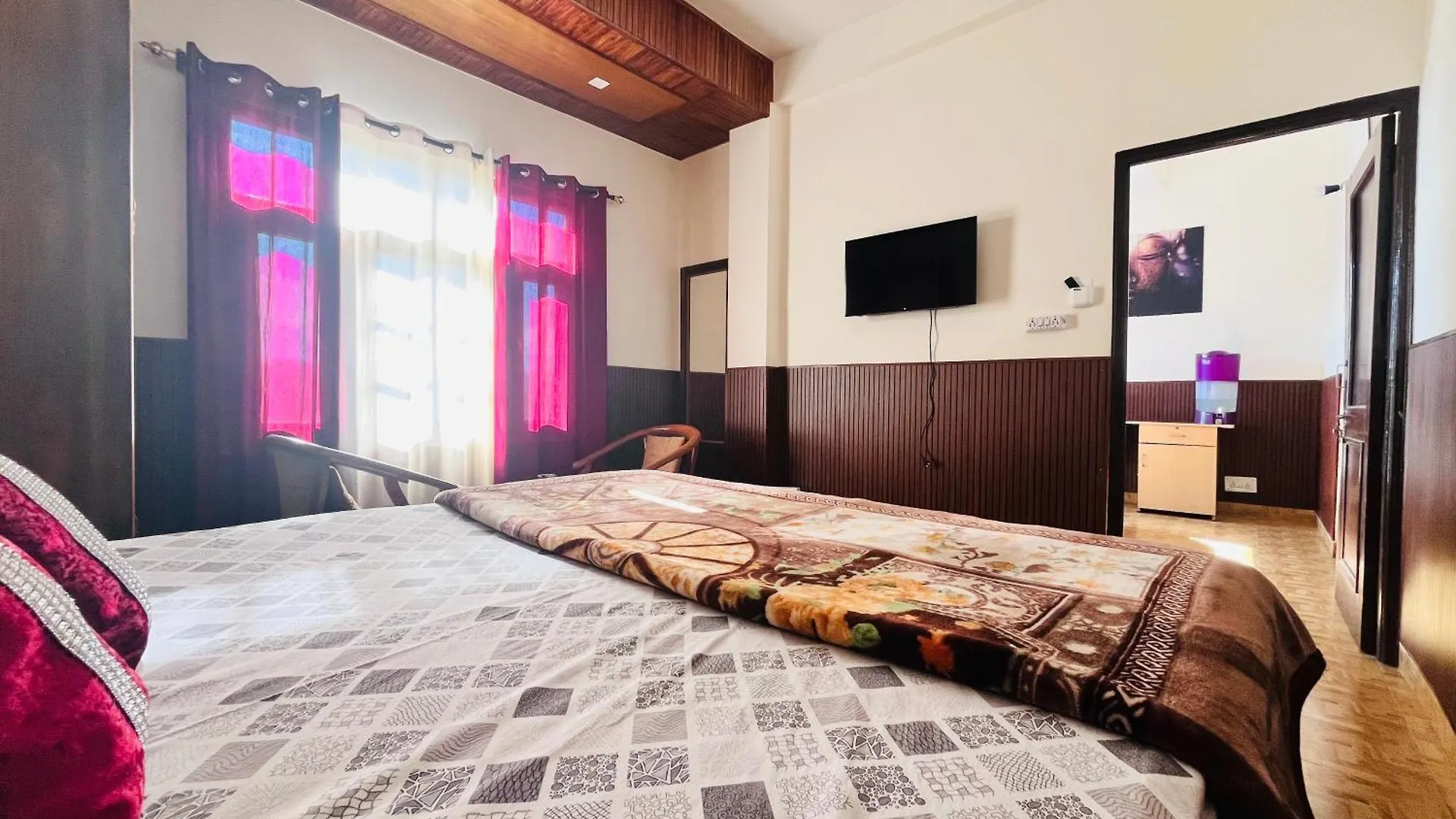 Residence Inn Homestay Shimla